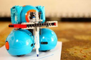 Super Kit de Ciencias 6 en 1 - Science4you - Juguetes STEAM de Ciencias Dash con adaptador Lego y pintando