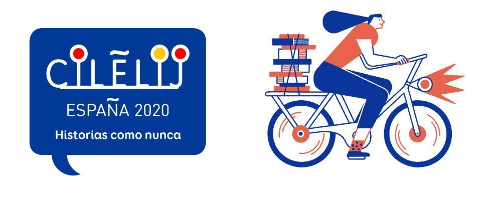 CILELIJ 2020 - Congreso Iberoamericano Lengua y Literatura Infantil y Juvenil