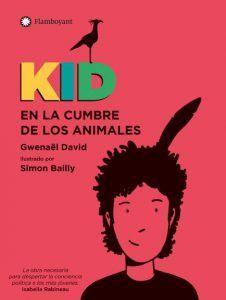 Kid en la cumbre de los animales - Libros infantiles Dia Tierra Medio Ambiente Ecologia Kid en la cumbre de los animales - Libros infantiles Dia Tierra Medio Ambiente Ecologia