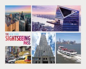 New York Sightseeing Pass - ¿Vale la pena con niños? | Viajar con niños