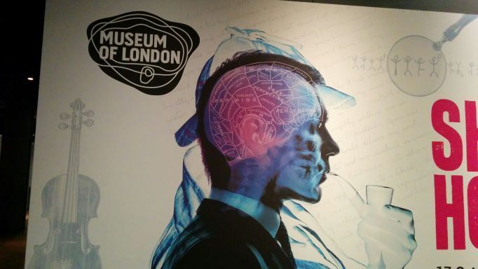 Londres con niños - Museo de Londres